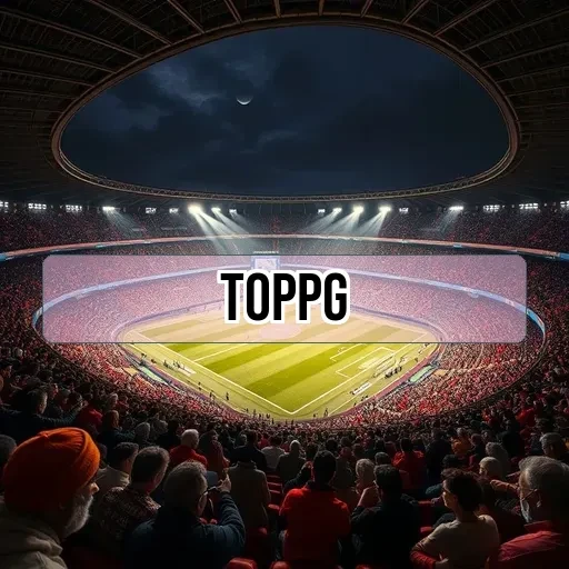 toppg.com: A Arena de Luta que Todo Gamer Deve Conhecer