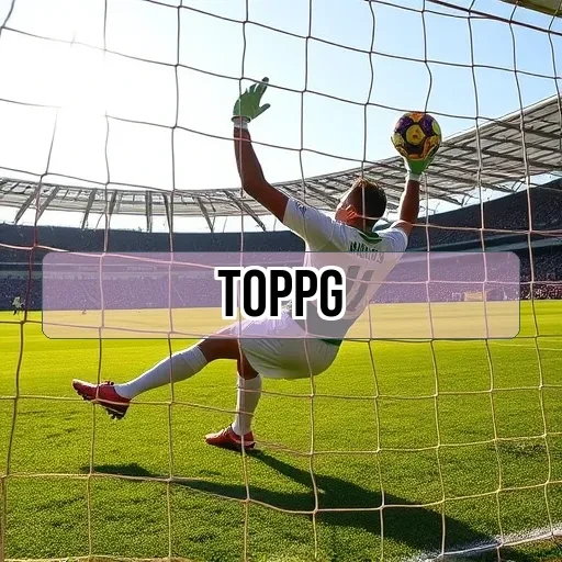 toppg.com: Os Mistérios que Ninguém Contou Sobre a Seção Escondido