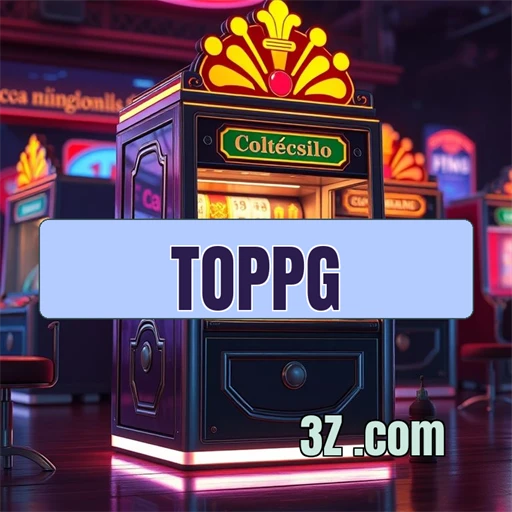 Entre no Jogo: Acesso Incrível pelo Login do toppg.com
