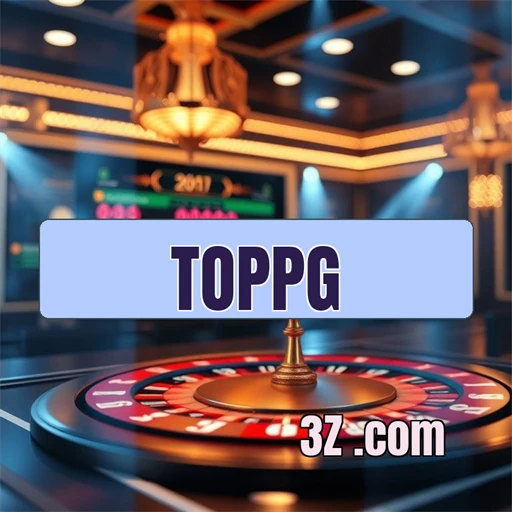Promoções Imperdíveis no toppg.com: Jogue e Economize Agora