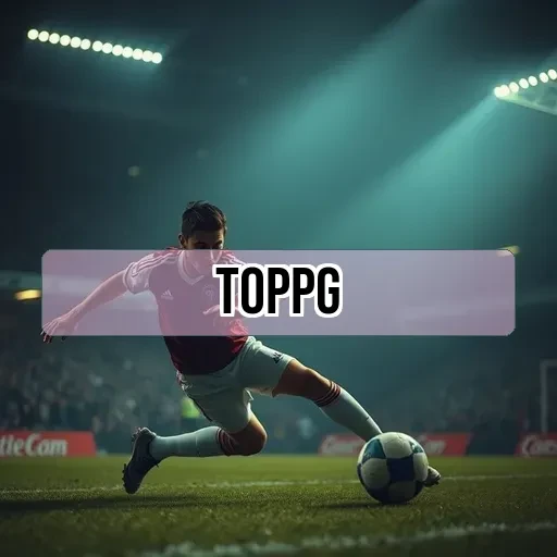 toppg.com: Descubra as Melodias que Transformam Seus Jogos Favoritos