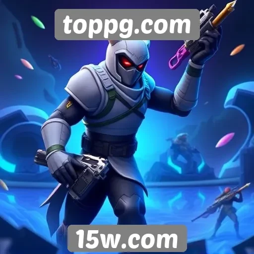 Análise dos principais jogos disponíveis no toppg.com