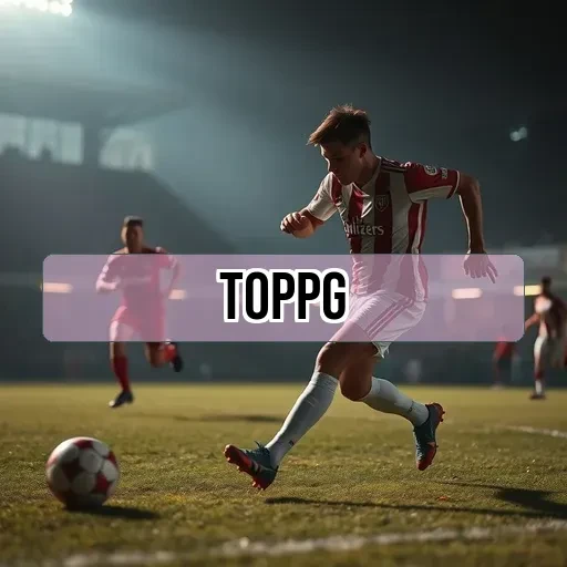 toppg.com: Um Guia Completo para a Seção de Cassino Online