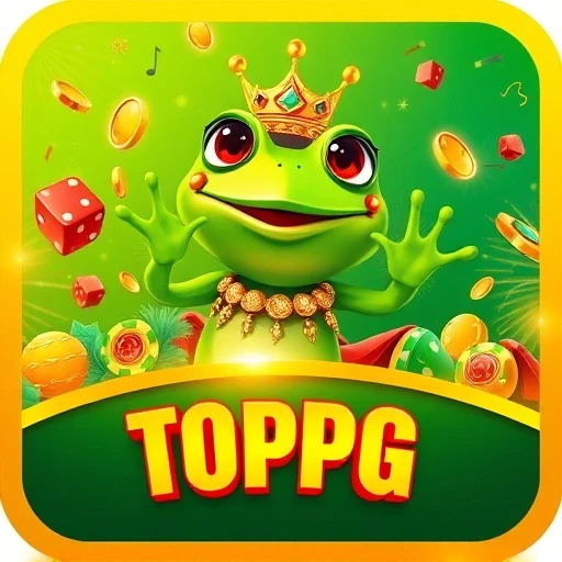 toppg.com
